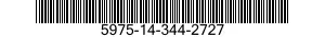 5975-14-344-2727  5975143442727 143442727