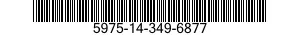 5975-14-349-6877  5975143496877 143496877