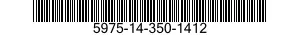 5975-14-350-1412  5975143501412 143501412