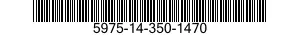5975-14-350-1470  5975143501470 143501470