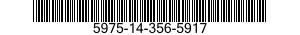 5975-14-356-5917  5975143565917 143565917