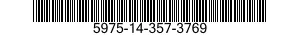 5975-14-357-3769  5975143573769 143573769