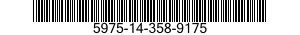 5975-14-358-9175  5975143589175 143589175