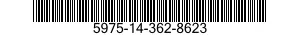 5975-14-362-8623  5975143628623 143628623