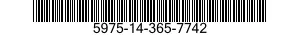 5975-14-365-7742  5975143657742 143657742