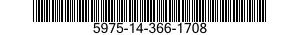 5975-14-366-1708  5975143661708 143661708