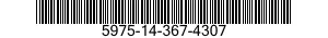 5975-14-367-4307  5975143674307 143674307