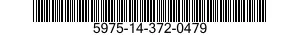 5975-14-372-0479  5975143720479 143720479