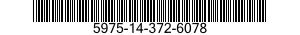 5975-14-372-6078  5975143726078 143726078