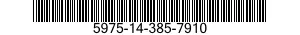 5975-14-385-7910 BOX CONNECTOR,ELECTRICAL 5975143857910 143857910