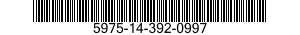 5975-14-392-0997  5975143920997 143920997
