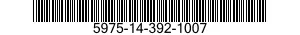 5975-14-392-1007  5975143921007 143921007