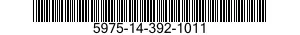 5975-14-392-1011  5975143921011 143921011