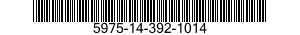 5975-14-392-1014  5975143921014 143921014