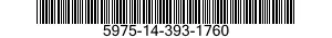 5975-14-393-1760 STUFFING TUBE 5975143931760 143931760