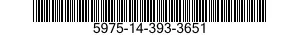 5975-14-393-3651  5975143933651 143933651