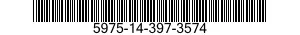5975-14-397-3574  5975143973574 143973574