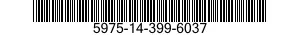 5975-14-399-6037 RAIL,GUIDE 5975143996037 143996037