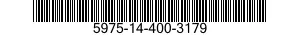 5975-14-400-3179  5975144003179 144003179