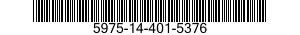 5975-14-401-5376  5975144015376 144015376