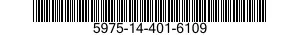 5975-14-401-6109 STRAP,TIE DOWN,ELECTRICAL COMPONENTS 5975144016109 144016109