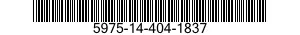 5975-14-404-1837 PUSH BUTTON 5975144041837 144041837