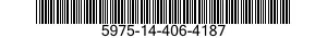 5975-14-406-4187  5975144064187 144064187