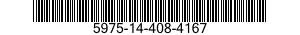 5975-14-408-4167  5975144084167 144084167