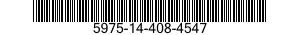 5975-14-408-4547 RACK,CABLE,INTERIOR 5975144084547 144084547