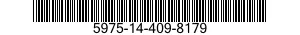 5975-14-409-8179  5975144098179 144098179