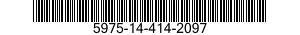 5975-14-414-2097 PANEL,ELECTRICAL-ELECTRONIC EQUIPMENT 5975144142097 144142097