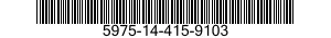 5975-14-415-9103 PANEL,ELECTRICAL-ELECTRONIC EQUIPMENT 5975144159103 144159103
