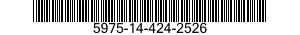 5975-14-424-2526 CHASSIS,ELECTRICAL-ELECTRONIC EQUIPMENT 5975144242526 144242526