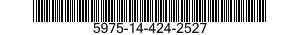 5975-14-424-2527 DRAWER,ELECTRICAL EQUIPMENT 5975144242527 144242527