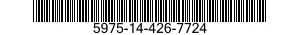 5975-14-426-7724 RACEWAY,METALLIC 5975144267724 144267724