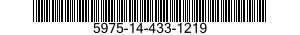 5975-14-433-1219  5975144331219 144331219