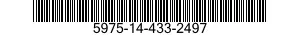 5975-14-433-2497  5975144332497 144332497