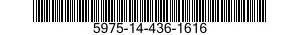 5975-14-436-1616 JUNCTION BOX 5975144361616 144361616
