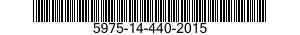 5975-14-440-2015  5975144402015 144402015