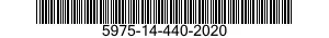 5975-14-440-2020  5975144402020 144402020