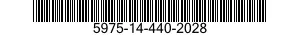 5975-14-440-2028  5975144402028 144402028
