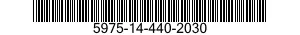 5975-14-440-2030  5975144402030 144402030