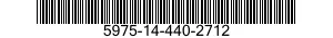 5975-14-440-2712 RACK,ELECTRONIC JUNCTION 5975144402712 144402712