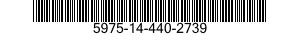 5975-14-440-2739 RACK,ELECTRONIC JUNCTION 5975144402739 144402739