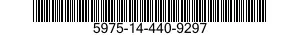 5975-14-440-9297 COUPLING,ELECTRICAL CONDUIT 5975144409297 144409297