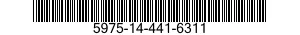 5975-14-441-6311 SOCKET,PLUG-IN ELECTRONIC COMPONENTS 5975144416311 144416311