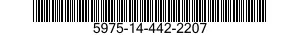 5975-14-442-2207 PANEL,ELECTRICAL-ELECTRONIC EQUIPMENT 5975144422207 144422207