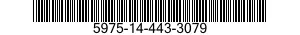 5975-14-443-3079 PANEL,ELECTRICAL-ELECTRONIC EQUIPMENT 5975144433079 144433079