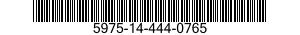 5975-14-444-0765  5975144440765 144440765