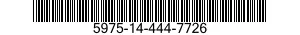 5975-14-444-7726 MOUNTING BASE,ELECTRICAL EQUIPMENT 5975144447726 144447726